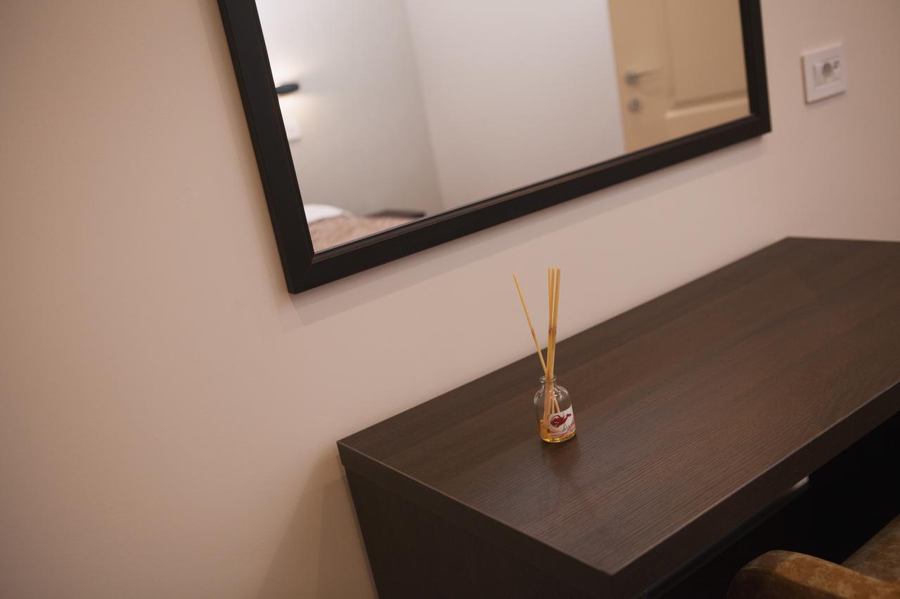 Apartmani Brocat Novi Pazar Eksteriør billede