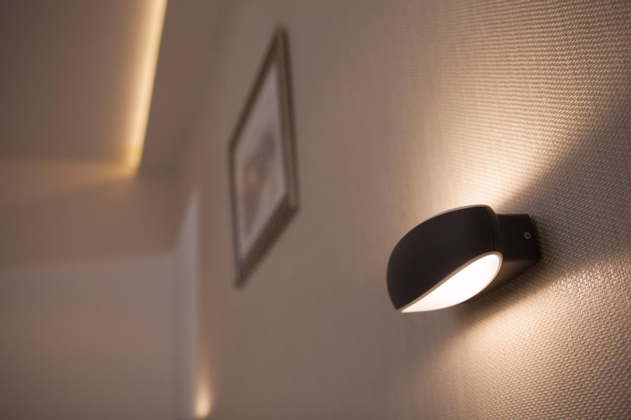 Apartmani Brocat Novi Pazar Eksteriør billede